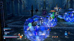 画像ギャラリー No.004のサムネイル画像 / 「STRANGER OF PARADISE FINAL FANTASY ORIGIN」,最大3人で冒険できるマルチプレイと,新たなロケーション情報が公開に