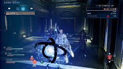 画像ギャラリー No.005のサムネイル画像 / 「STRANGER OF PARADISE FINAL FANTASY ORIGIN」,最大3人で冒険できるマルチプレイと,新たなロケーション情報が公開に