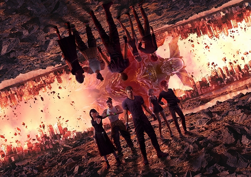 画像ギャラリー No.012のサムネイル画像 / 「STRANGER OF PARADISE FINAL FANTASY ORIGIN」,PS5/PS4,Xboxプラットフォーム向け体験版がダウンロード可能に