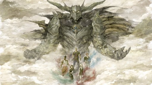 画像ギャラリー No.002のサムネイル画像 / 「STRANGER OF PARADISE FINAL FANTASY ORIGIN」プレイレポート。激しいバトルとRPGらしい要素が組み合わさった,高難度アクション