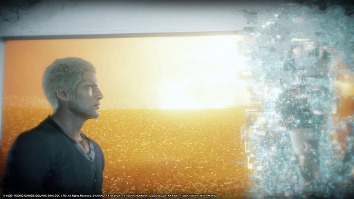 画像ギャラリー No.003のサムネイル画像 / 「STRANGER OF PARADISE FINAL FANTASY ORIGIN」プレイレポート。激しいバトルとRPGらしい要素が組み合わさった,高難度アクション