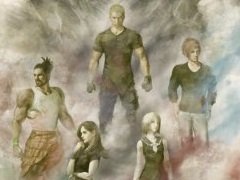 「STRANGER OF PARADISE FINAL FANTASY ORIGIN」プレイレポート。激しいバトルとRPGらしい要素が組み合わさった，高難度アクション