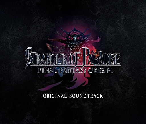 画像ギャラリー No.001のサムネイル画像 / 「STRANGER OF PARADISE FINAL FANTASY ORIGIN」のサウンドトラックが本日発売