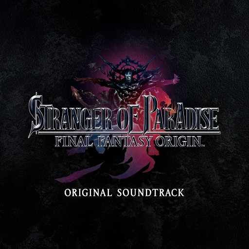 画像ギャラリー No.002のサムネイル画像 / 「STRANGER OF PARADISE FINAL FANTASY ORIGIN」のサウンドトラックが本日発売