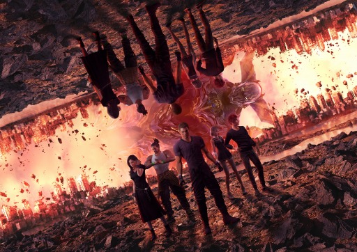画像ギャラリー No.002のサムネイル画像 / 「STRANGER OF PARADISE FINAL FANTASY ORIGIN」DL版の25%オフセールが開催に。データ引継ぎ可能な体験版も配信中