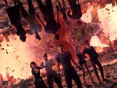 「STRANGER OF PARADISE FINAL FANTASY ORIGIN」DL版の25％オフセールが開催に。データ引継ぎ可能な体験版も配信中