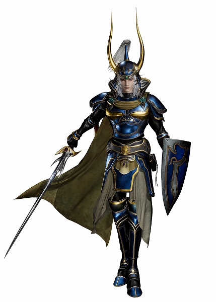 画像ギャラリー No.006のサムネイル画像 / 「STRANGER OF PARADISE FINAL FANTASY ORIGIN」,シーズンパスコンテンツ第1弾“竜王バハムートの試練”の情報を公開