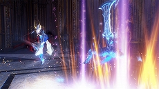 画像ギャラリー No.008のサムネイル画像 / 「STRANGER OF PARADISE FINAL FANTASY ORIGIN」,シーズンパスコンテンツ第1弾“竜王バハムートの試練”の情報を公開