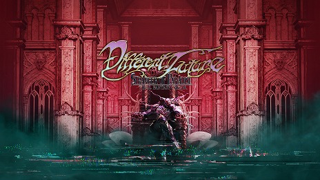 画像ギャラリー No.001のサムネイル画像 / 「STRANGER OF PARADISE FINAL FANTASY ORIGIN」,シーズンパスコンテンツ第3弾“DIFFERENT FUTURE”の配信日を2023年1月27日に決定