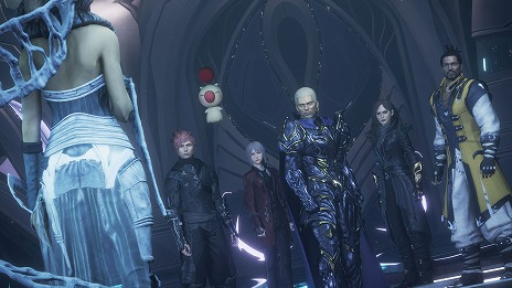 画像ギャラリー No.005のサムネイル画像 / 「STRANGER OF PARADISE FINAL FANTASY ORIGIN」,シーズンパスコンテンツ第3弾“DIFFERENT FUTURE”の配信日を2023年1月27日に決定