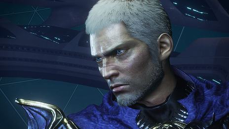 画像ギャラリー No.006のサムネイル画像 / 「STRANGER OF PARADISE FINAL FANTASY ORIGIN」,シーズンパスコンテンツ第3弾“DIFFERENT FUTURE”の配信日を2023年1月27日に決定