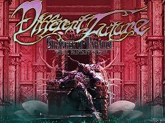 「STRANGER OF PARADISE FINAL FANTASY ORIGIN」，シーズンパスコンテンツ第3弾“DIFFERENT FUTURE”の配信日を2023年1月27日に決定