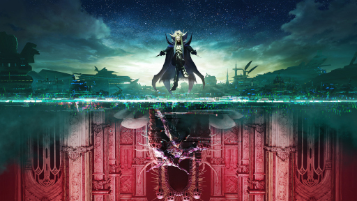 画像ギャラリー No.005のサムネイル画像 / 「STRANGER OF PARADISE FINAL FANTASY ORIGIN」,追加ミッション“DIFFERENT FUTURE”配信開始