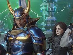 Steam版「SOPFFO」，4月7日1：00に配信開始予定。シーズンパスに追加される光の戦士防具一式や最新アップデートに関する情報も公開に