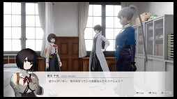 画像ギャラリー No.006のサムネイル画像 / エゴを武器に戦う新作RPG「モナーク／Monark」プレイレポート。ダークな世界観と尖ったゲームシステムが見事にマッチ