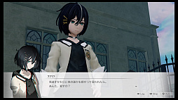 画像ギャラリー No.021のサムネイル画像 / エゴを武器に戦う新作RPG「モナーク／Monark」プレイレポート。ダークな世界観と尖ったゲームシステムが見事にマッチ
