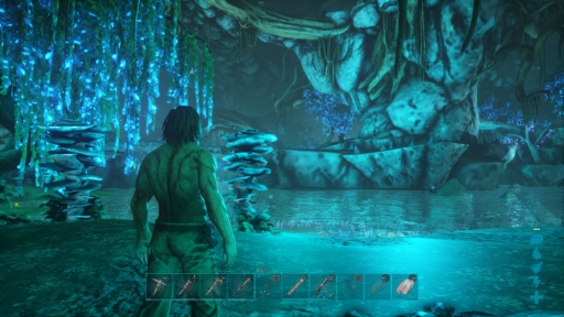 画像ギャラリー No.007のサムネイル画像 / 【PR】「ARK: Ultimate Survivor Edition」で人気の恐竜サバイバルアクションに挑戦だ！　ゲーム本編と全DLCを収録したPS4版ARKの決定版