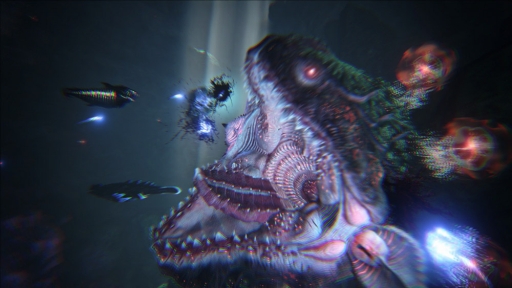 画像ギャラリー No.011のサムネイル画像 / 【PR】「ARK: Ultimate Survivor Edition」で人気の恐竜サバイバルアクションに挑戦だ！　ゲーム本編と全DLCを収録したPS4版ARKの決定版