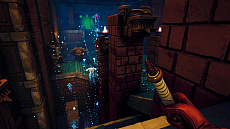 画像ギャラリー No.006のサムネイル画像 / アクションADV「Phantom Abyss」，Steamでアーリーアクセス版の配信が開始。2021年7月9日までは20％オフ