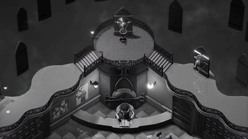 画像ギャラリー No.002のサムネイル画像 / 「Death's Door」は日本語対応で今夏にリリース。死神の使いとなったカラスを主人公にしたアクションRPG