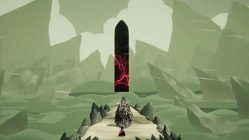 画像ギャラリー No.006のサムネイル画像 / 「Death's Door」がPC（Steam）/Xbox One向けにリリース。盗まれた死者の魂を追って死神のカラスが冒険するアクションADV