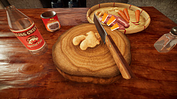 画像ギャラリー No.004のサムネイル画像 / フィリピン生まれのクッキングシム「Soup Pot」。日本語対応で2021年第3四半期中にリリース