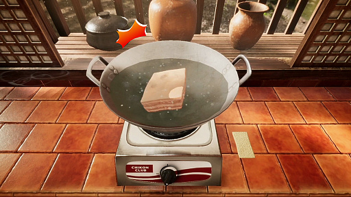 画像ギャラリー No.006のサムネイル画像 / フィリピン生まれのクッキングシム「Soup Pot」。日本語対応で2021年第3四半期中にリリース