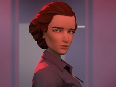 現代のロンドンが舞台の新作アドベンチャー「Last Stop」は7月22日にリリース。“面識のない3人”のエピソードが絡み合って展開していく