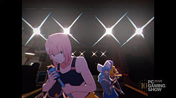 画像ギャラリー No.007のサムネイル画像 / 音楽が違法な世界で，少女たちが最強バンド活動。アニメチックなリズムRPG「UNBEATABLE」2025年発売