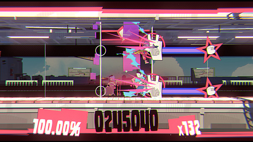 画像ギャラリー No.008のサムネイル画像 / 音楽が禁止された世界を舞台にしたリズムADV「UNBEATABLE」,日本語に対応。初の大型DLCを配信