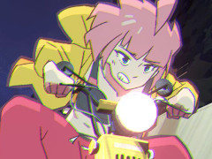 音楽が禁止された世界を舞台にしたリズムADV「UNBEATABLE」，日本語に対応。初の大型DLCを配信