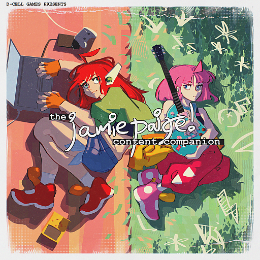 画像ギャラリー No.011のサムネイル画像 / 音楽が禁止された世界を舞台にしたリズムADV「UNBEATABLE」,日本語に対応。初の大型DLCを配信
