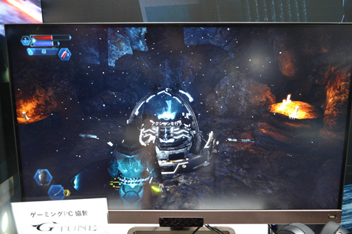 画像ギャラリー No.007のサムネイル画像 / ［TGS2022］ソウルライクなSFファンタジーRPG「The Last Oricru」試遊レポート。プレイヤーの選択でストーリーが大きく変わる