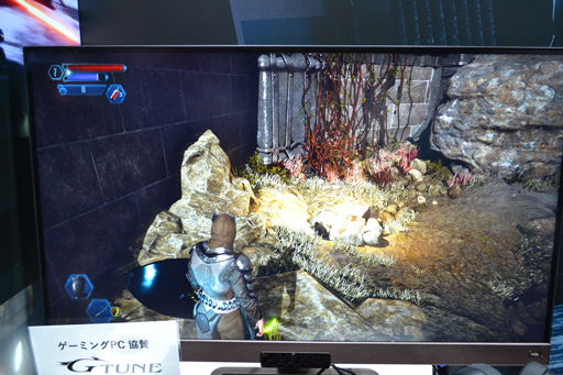 画像ギャラリー No.010のサムネイル画像 / ［TGS2022］ソウルライクなSFファンタジーRPG「The Last Oricru」試遊レポート。プレイヤーの選択でストーリーが大きく変わる