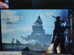 ［TGS2022］ソウルライクなSFファンタジーRPG「The Last Oricru」試遊レポート。プレイヤーの選択でストーリーが大きく変わる