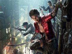 吸血鬼たちが饗宴するバトルロイヤルが登場。「Vampire: The Masquerade - Bloodhunt」プレイレポート＆インタビュー