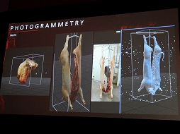画像ギャラリー No.008のサムネイル画像 / ［GDC 2022］「Vampire: The Masquerade - Bloodhunt」に見る，少ない開発メンバーでもできるAAA級のFree-to-Playゲームの作り方
