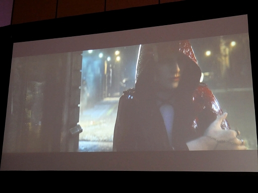 画像ギャラリー No.012のサムネイル画像 / ［GDC 2022］「Vampire: The Masquerade - Bloodhunt」に見る，少ない開発メンバーでもできるAAA級のFree-to-Playゲームの作り方