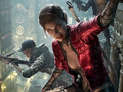 ［GDC 2022］「Vampire: The Masquerade - Bloodhunt」に見る，少ない開発メンバーでもできるAAA級のFree-to-Playゲームの作り方
