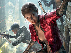 バトルロイヤルゲーム「Vampire: The Masquerade - Bloodhunt」，2026年4月28日をもってサービス終了へ