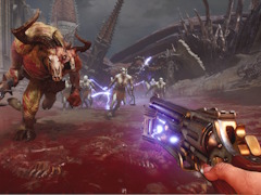 約13年ぶりとなるシリーズ最新作「Painkiller」，ついにリリース。トレイラーにはシリーズらしいゴア表現も