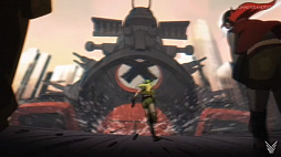 画像ギャラリー No.002のサムネイル画像 / 「メタルスラッグ」のストラテジーゲーム「Metal Slug Tactics」が発表。モーデン軍との新たな戦いはアイソメトリックビューで展開