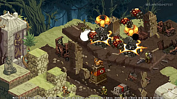 画像ギャラリー No.004のサムネイル画像 / 「メタルスラッグ」のストラテジーゲーム「Metal Slug Tactics」が発表。モーデン軍との新たな戦いはアイソメトリックビューで展開