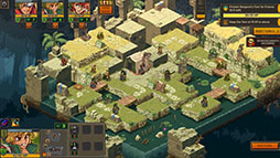画像ギャラリー No.004のサムネイル画像 / メタルスラッグを題材にしたシミュレーションRPG「Metal Slug Tactics」,2024年秋に配信予定。最新トレイラーも公開に