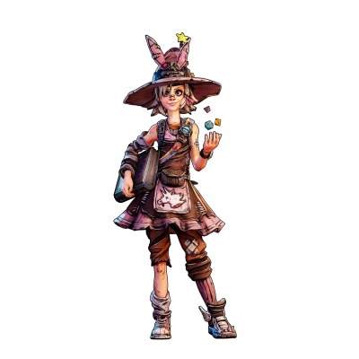 画像ギャラリー No.018のサムネイル画像 / 「ワンダーランズ 〜タイニー・ティナと魔法の世界」に新クラス“スタボマンサー”と“バー・ザーカー”が登場。最新プレイ映像を公開