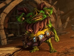 「ワンダーランズ 〜タイニー・ティナと魔法の世界」先行インプレッション。ボーダーランズ＋ファンタジー＝ヒャッファンタジーな世界観を体験