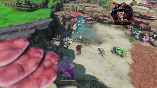 画像ギャラリー No.016のサムネイル画像 / 【PR】「ワンダーランズ」でヒャッハー!なファンタジーに乗り込もう。新たな世界観で描かれるボーダーランズの魅力
