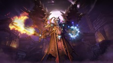 画像ギャラリー No.011のサムネイル画像 / 「ワンダーランズ 〜タイニー・ティナと魔法の世界」本日発売。発売記念の“大喜利キャンペーン”を実施