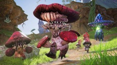 画像ギャラリー No.024のサムネイル画像 / 「ワンダーランズ 〜タイニー・ティナと魔法の世界」本日発売。発売記念の“大喜利キャンペーン”を実施