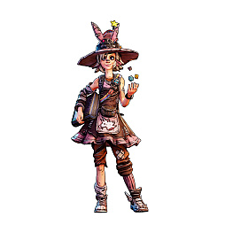 画像ギャラリー No.011のサムネイル画像 / 【PR】“ヒャッファンタジーなRPG”「ワンダーランズ 〜タイニー・ティナと魔法の世界」で夏の暑さを吹き飛ばせ